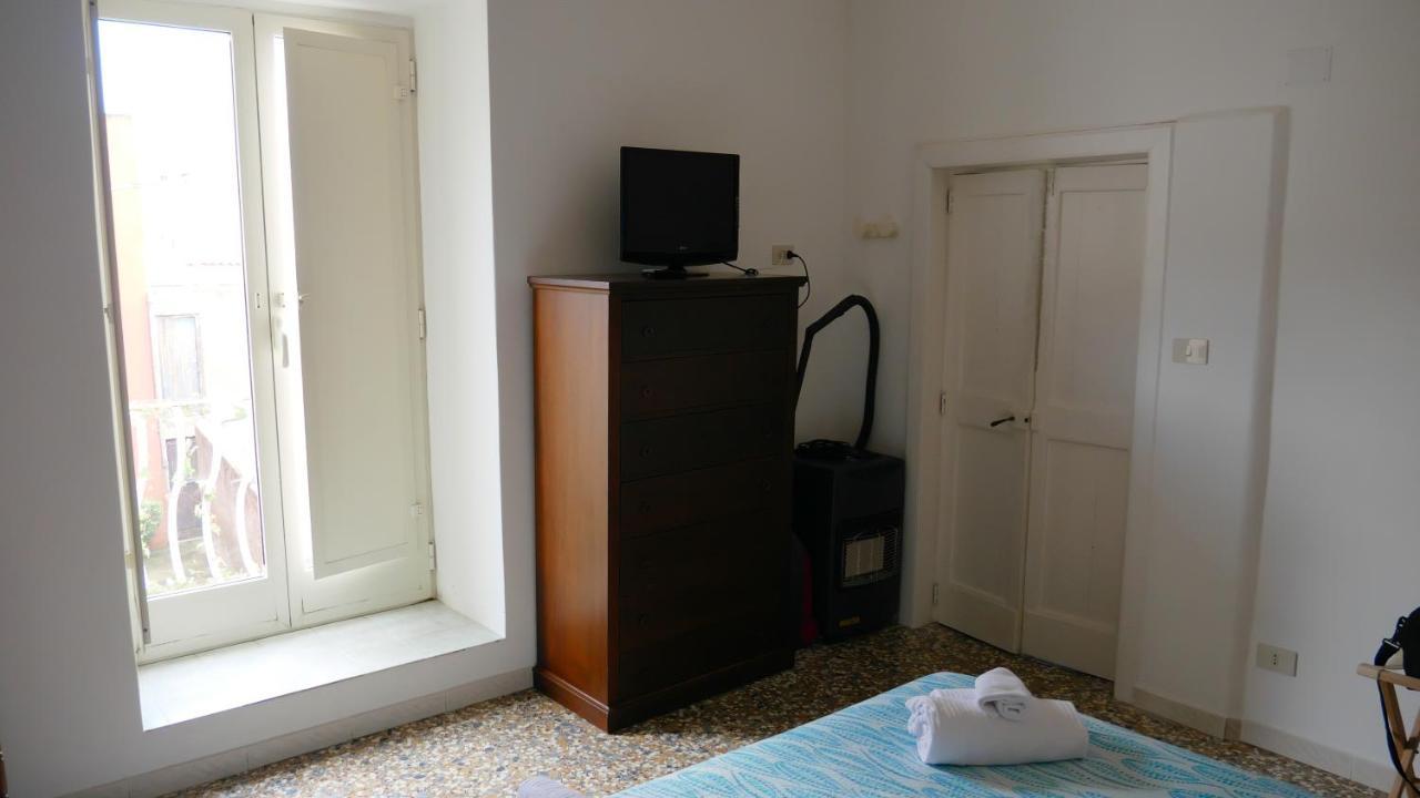Casa Vacanza Anacapri Sunrise المظهر الخارجي الصورة