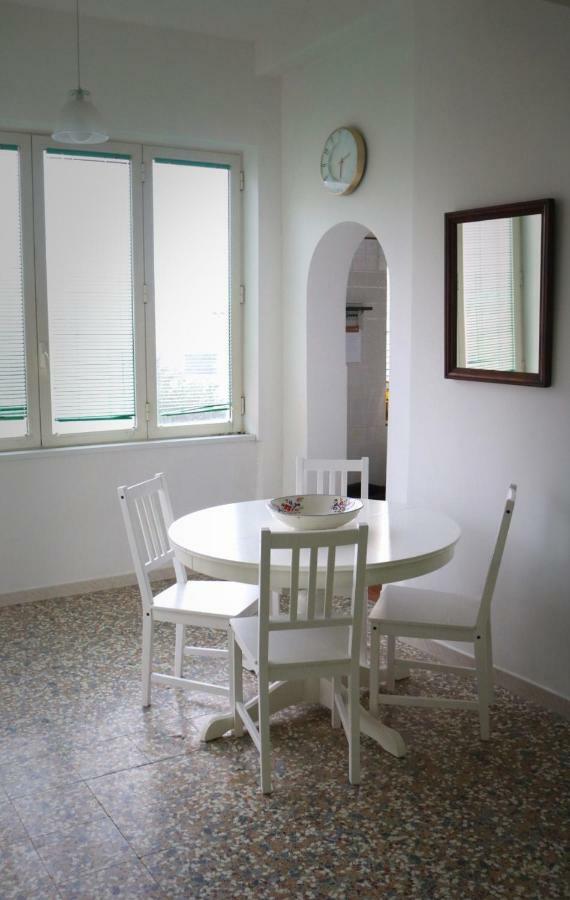 Casa Vacanza Anacapri Sunrise المظهر الخارجي الصورة