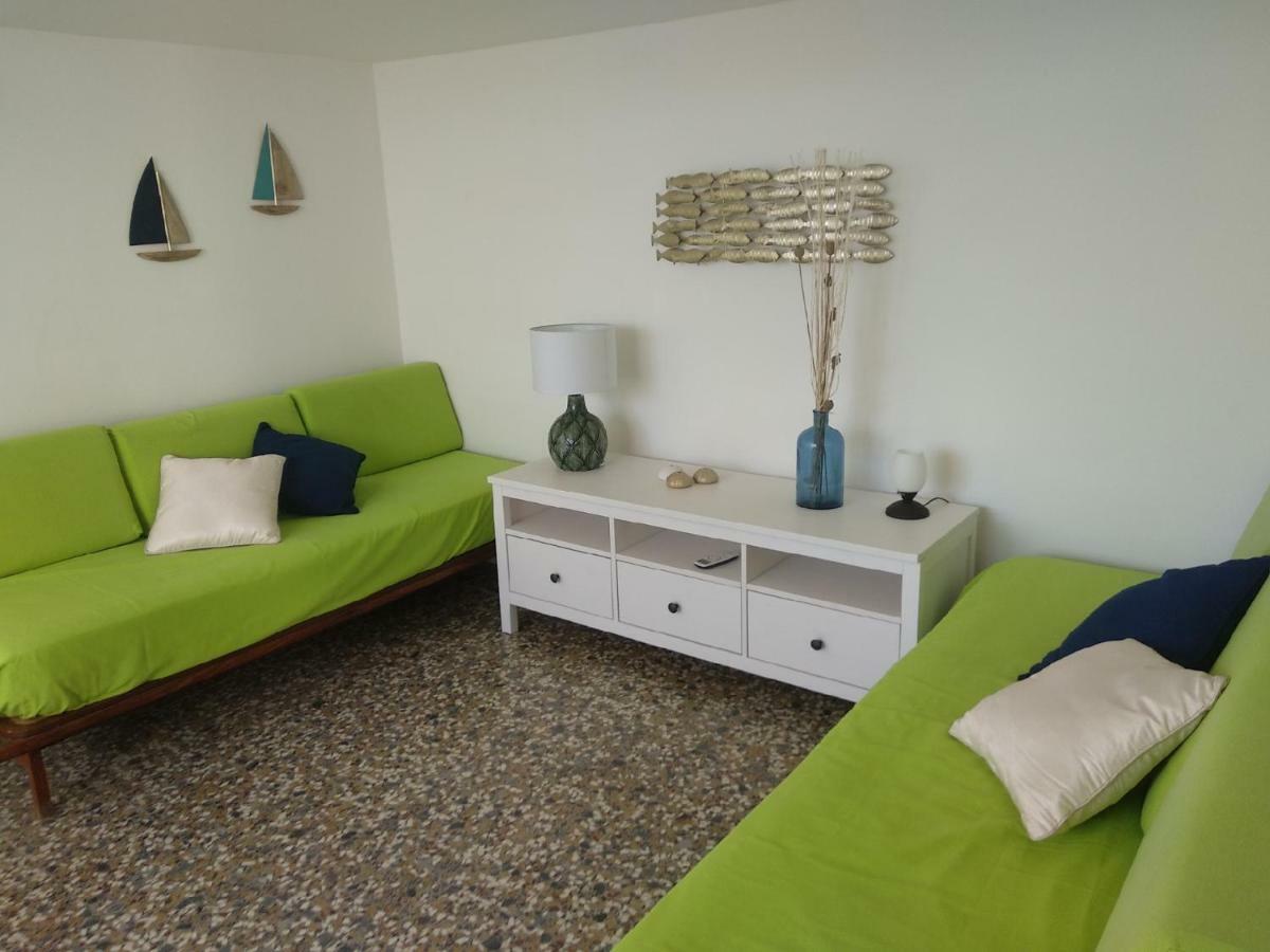 Casa Vacanza Anacapri Sunrise المظهر الخارجي الصورة