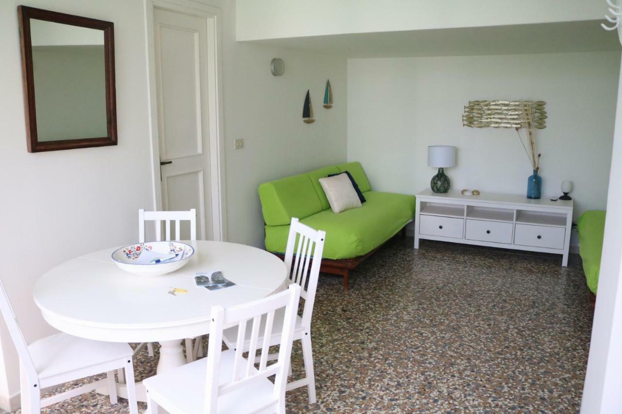 Casa Vacanza Anacapri Sunrise المظهر الخارجي الصورة