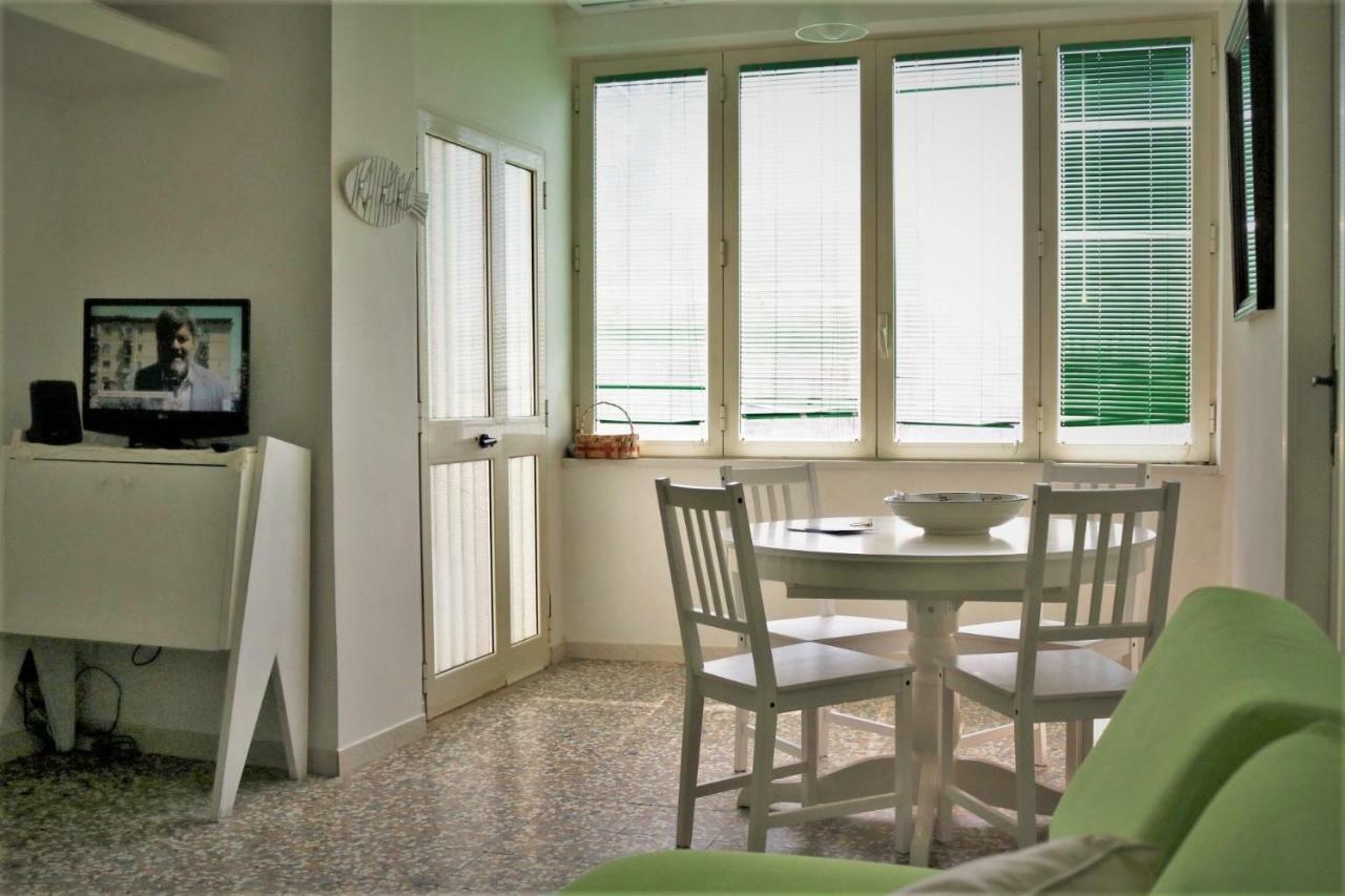 Casa Vacanza Anacapri Sunrise المظهر الخارجي الصورة
