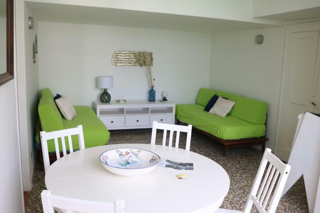 Casa Vacanza Anacapri Sunrise المظهر الخارجي الصورة
