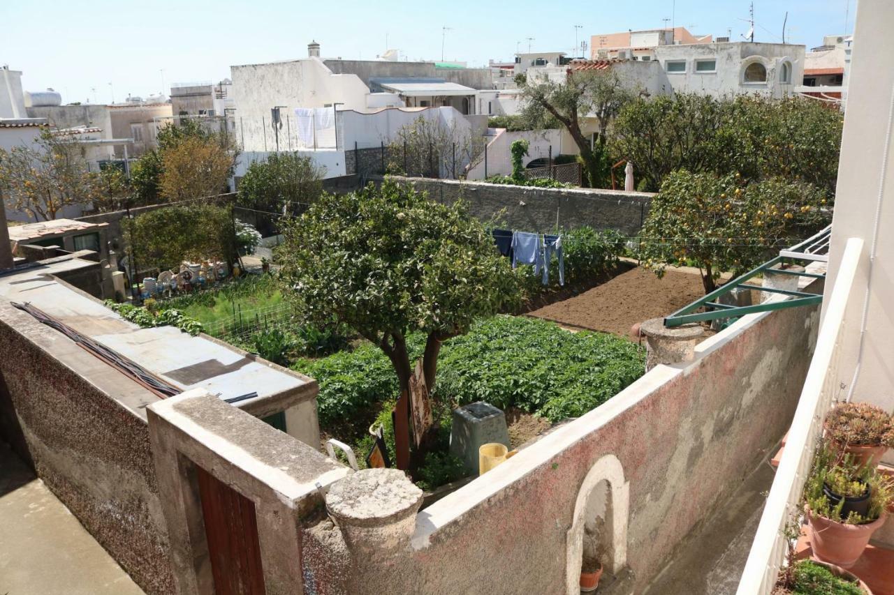 Casa Vacanza Anacapri Sunrise المظهر الخارجي الصورة